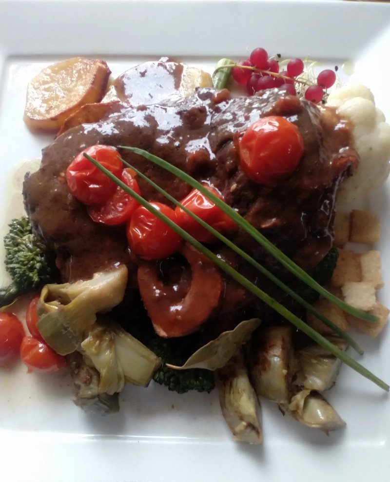 Ristorante Magia