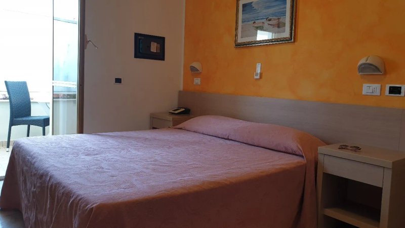 Hotel Prater  Grottammare