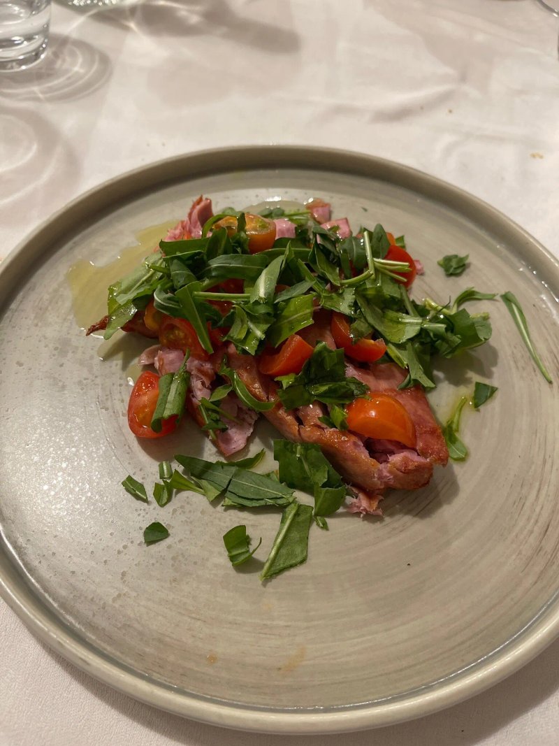 La Taverna dei Domenicani