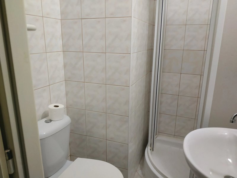 Hotel U Jezirka