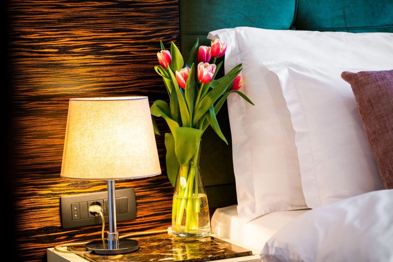 Crystal Hotel