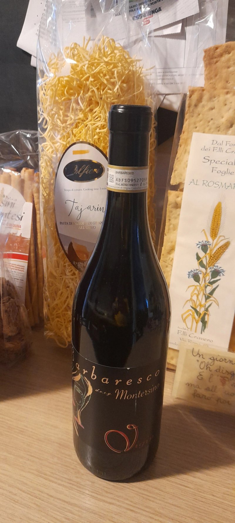 Enoteca Regionale del Barbaresco