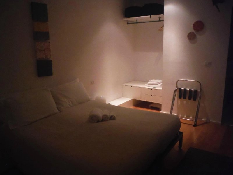 Mxp Rooms Guest House