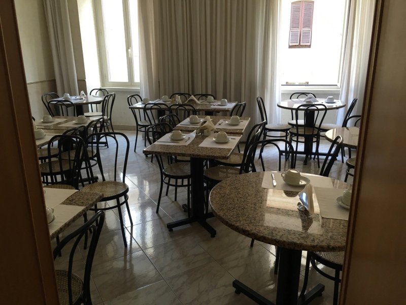 Salandra Roma Suite