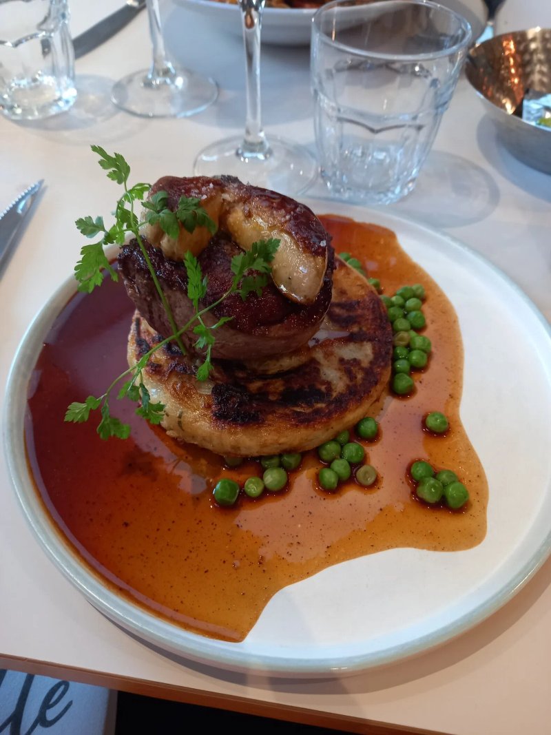 Brasserie Canaille