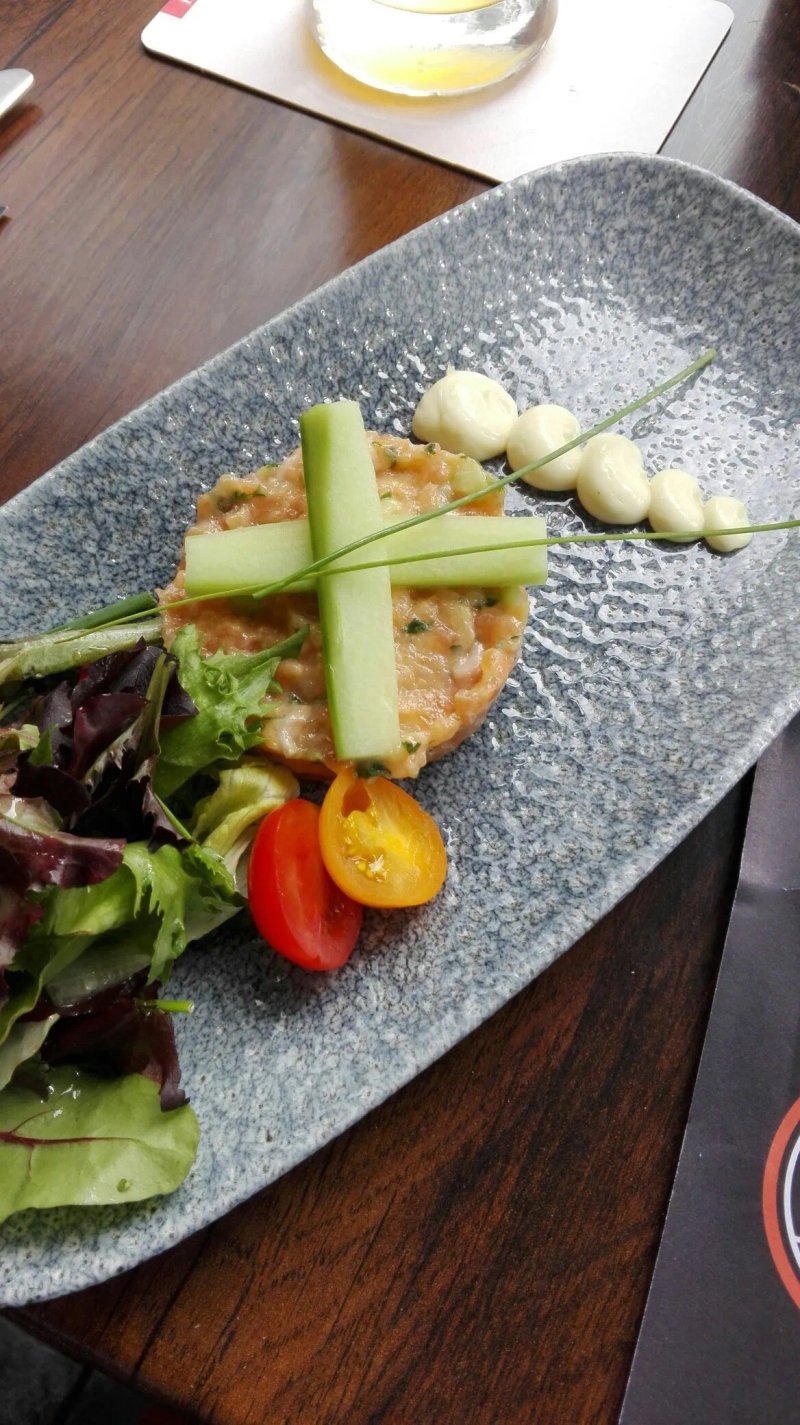 Stadscafe Spijker