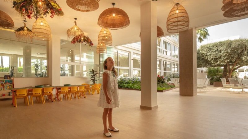 RH Silene Hotel & Spa