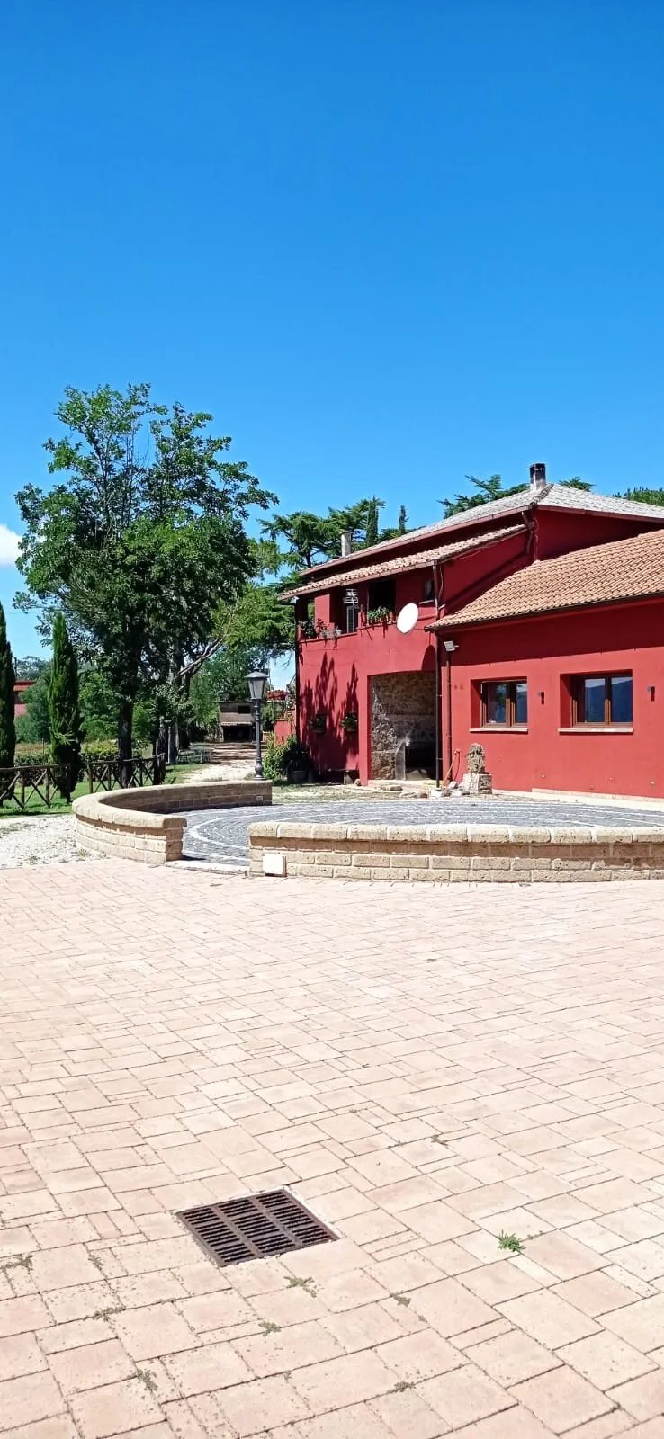 Tenuta Terre dei Latini
