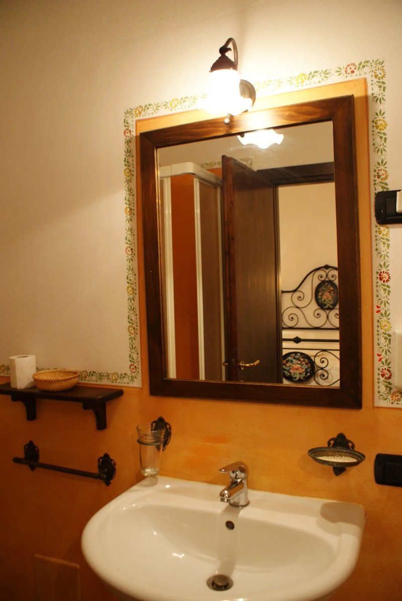 Arco Naturale Country House