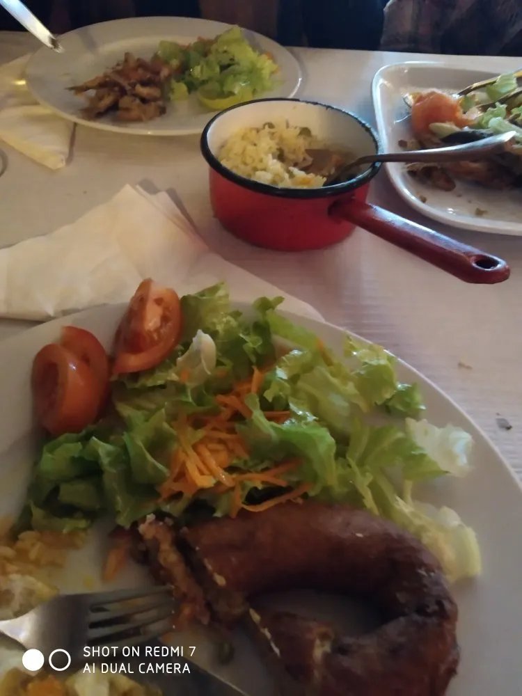 Restaurante Tia Mila