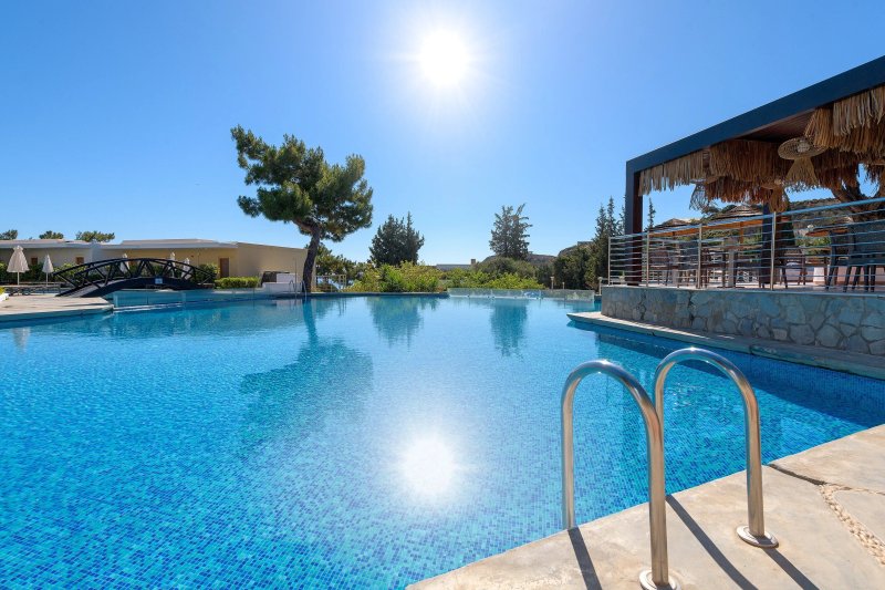 Porto Angeli Beach Resort Hotel