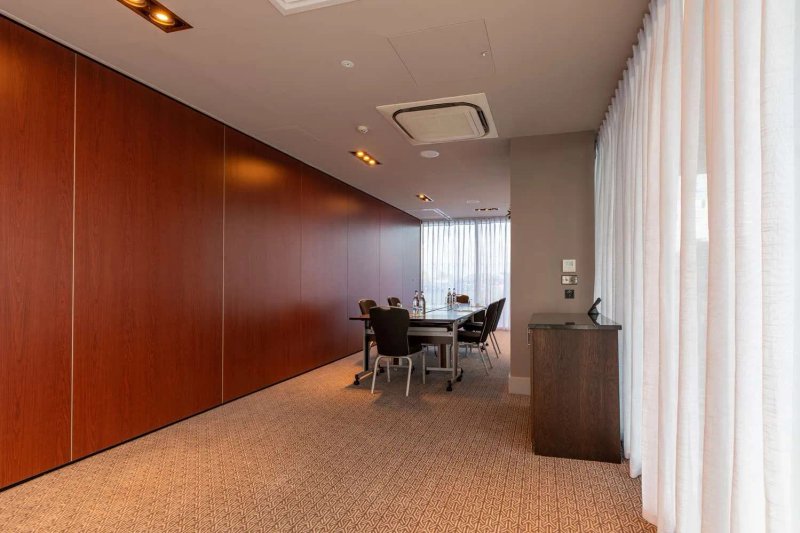 DoubleTree by Hilton Hotel Newcastle International Airport