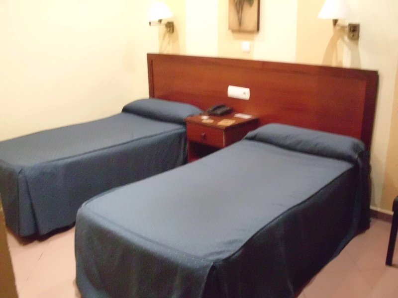 Hotel Nova Centro
