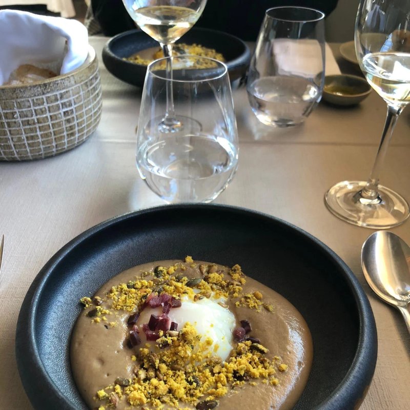 Restaurant 1497