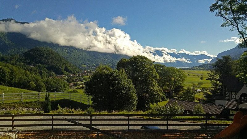 Hotel Berghof Amaranth