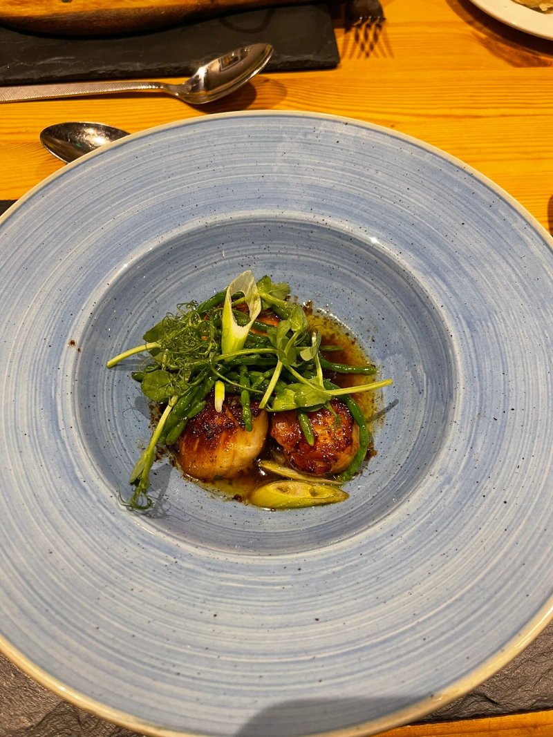 Beamers Restaurant
