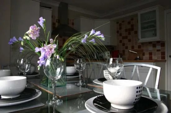 Morrels Luxury Holiday Apartments