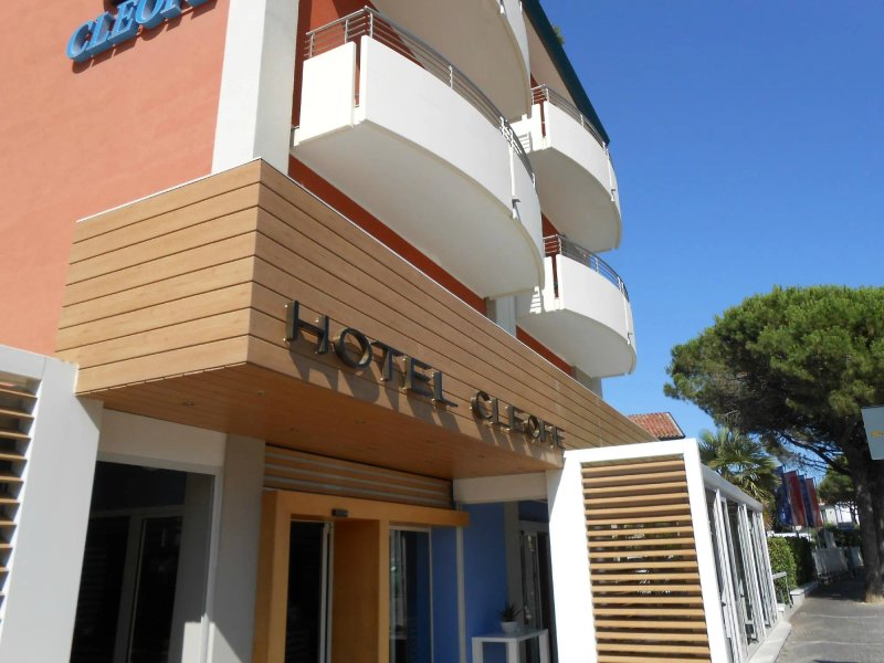 Hotel Cleofe