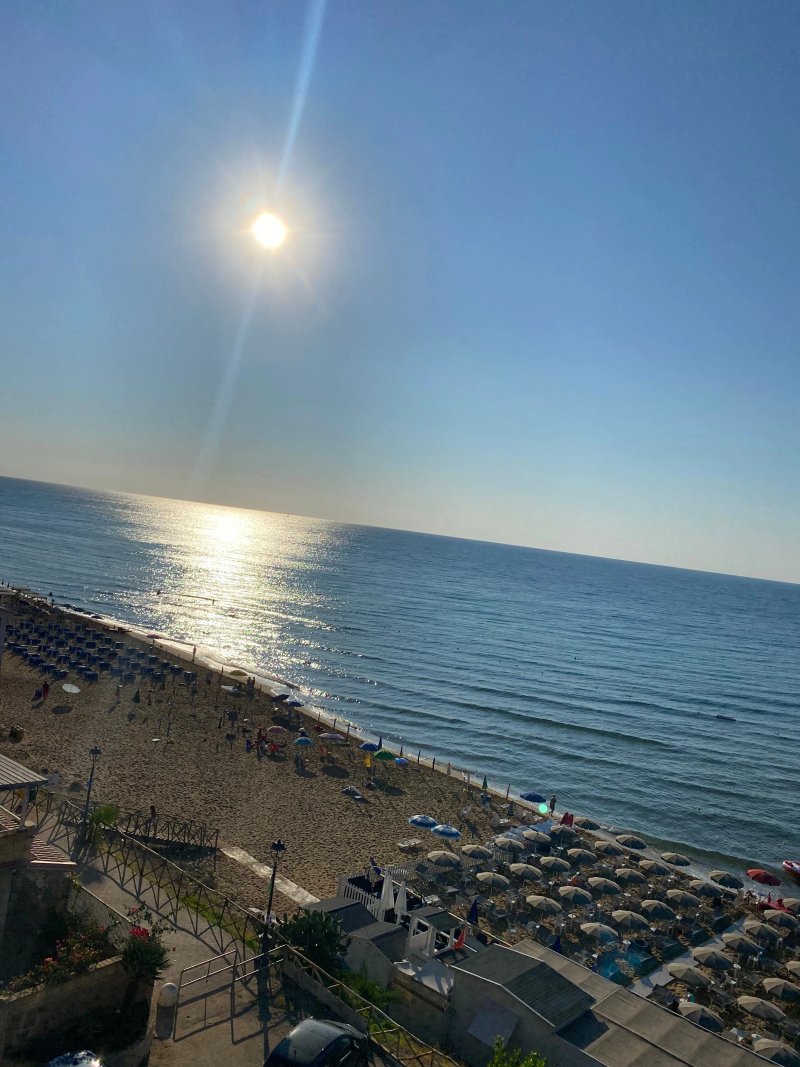 B&B Capo Rizzuto Fronte Mare