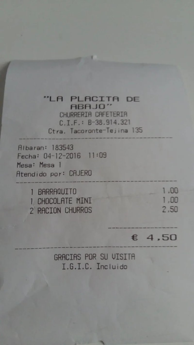La Placita De Abajo
