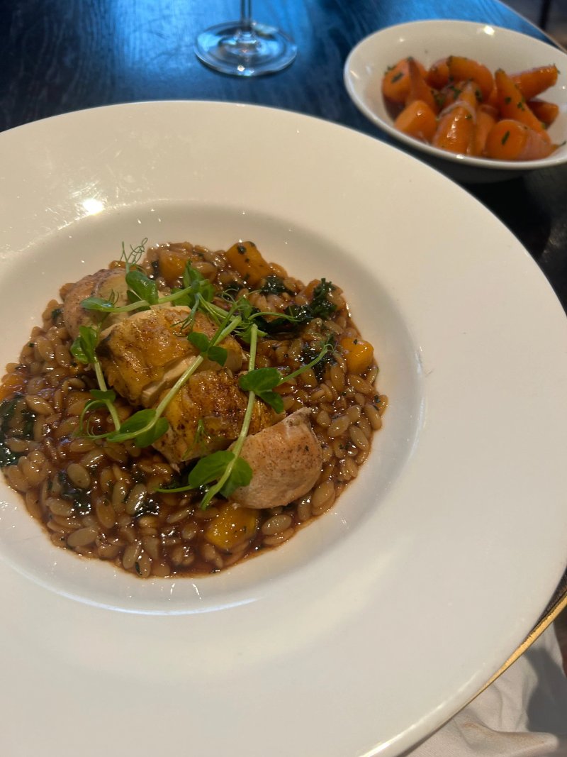 Eastway Brasserie