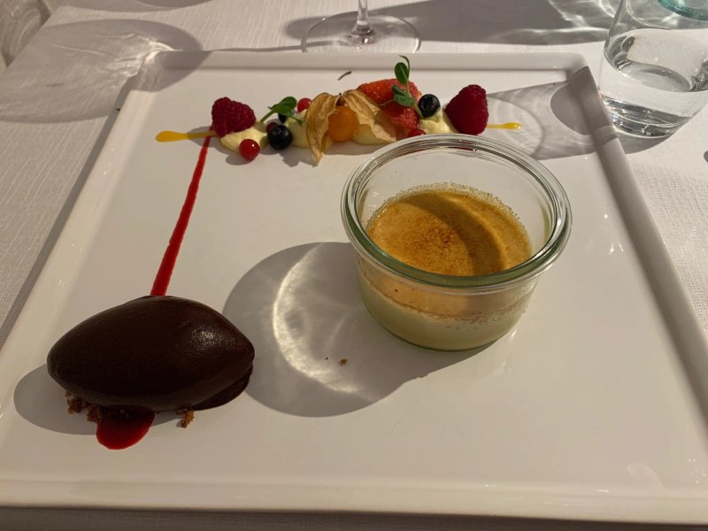 Oskars Restaurant
