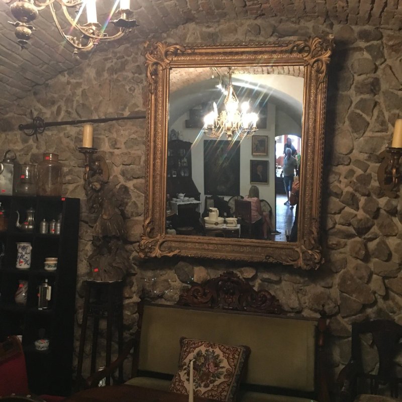 Cafe L'Aura