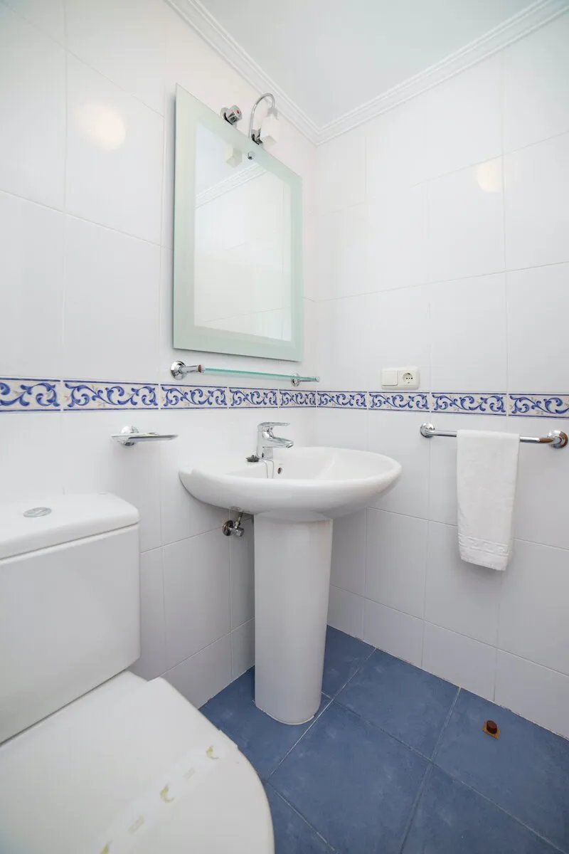 Apartamentos Ría de Bayona