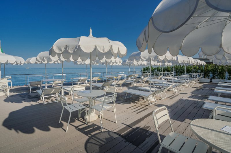 Hotel Mary Sorrento Coast