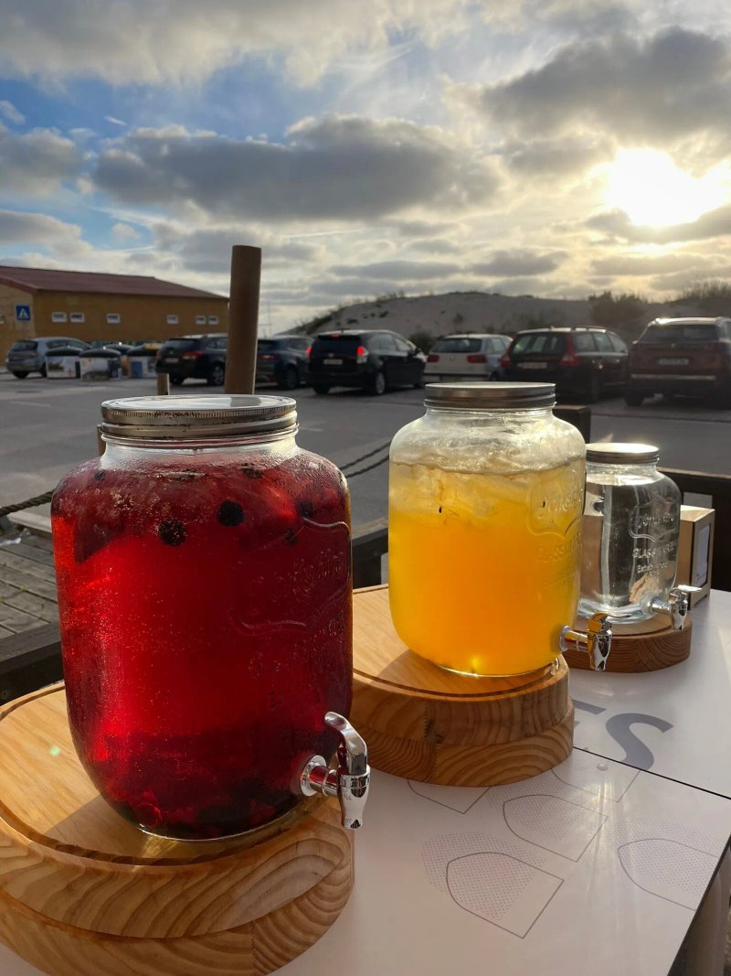 Porto Novo - Food, Drinks And Friends