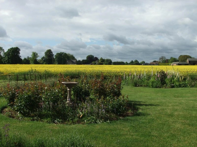 St Mary's Lodge B&B