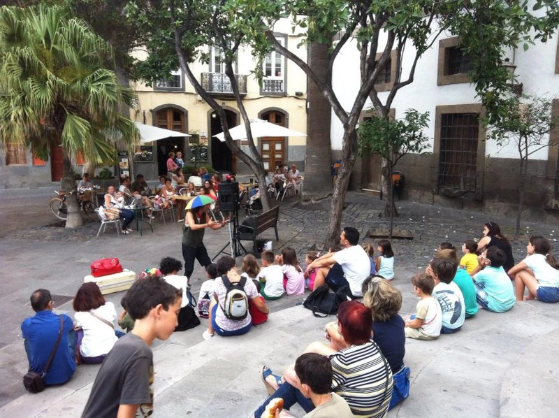 La Taberna de El Monje