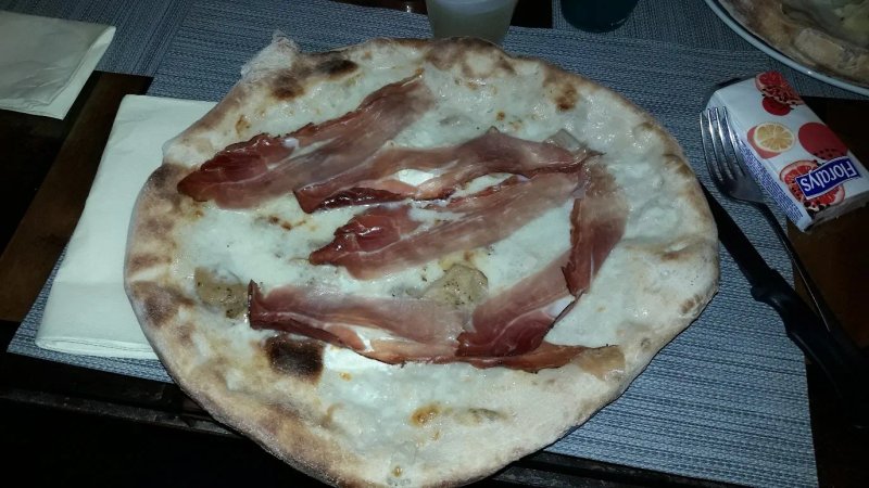 Pizzeria Capolinea