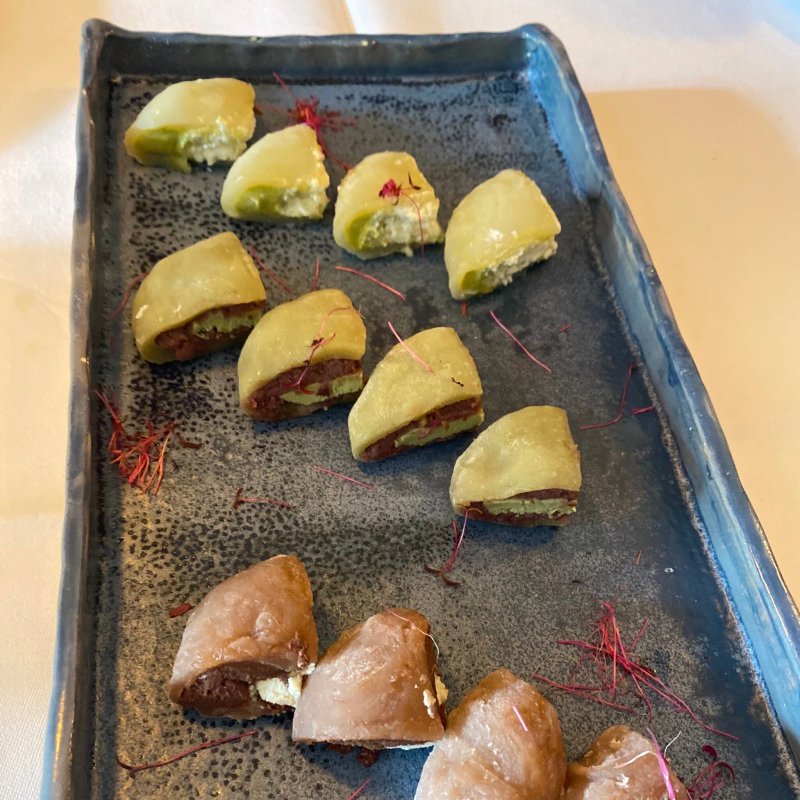 W Sushi & Steakhouse