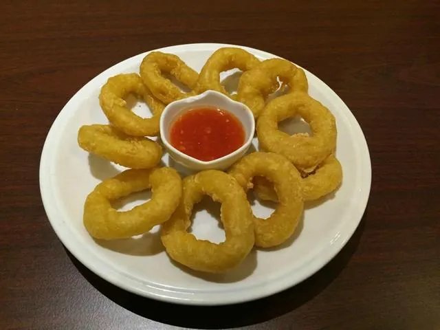 Vina Wok