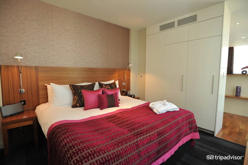 Clayton Hotel London Wall