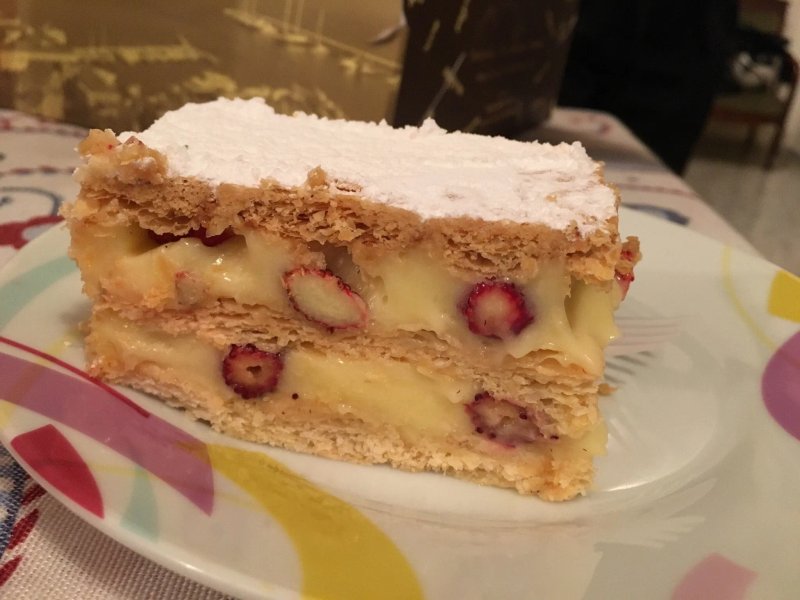 Pasticceria Mignone