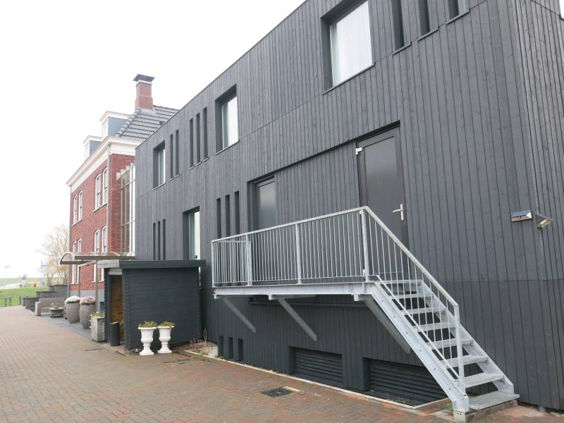 Hotel Termunterzijl