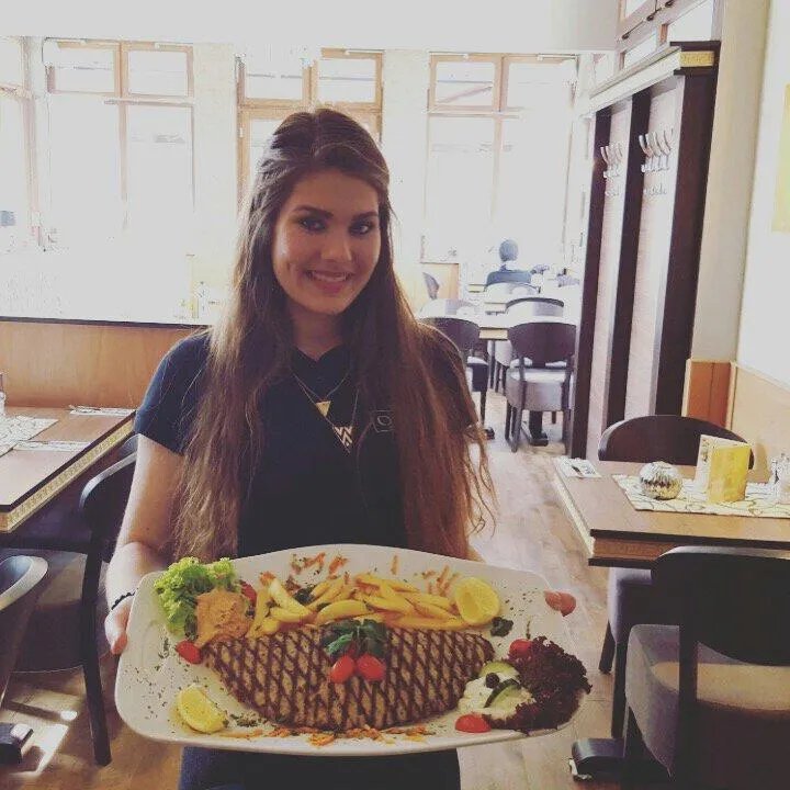 Restaurant Olympia