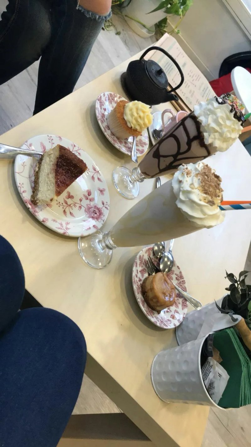 The Sweetcase