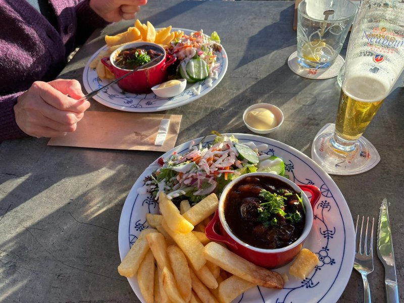 Bistro Bie Jeanneke