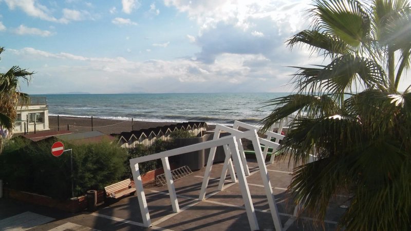 Lungomare Hotel
