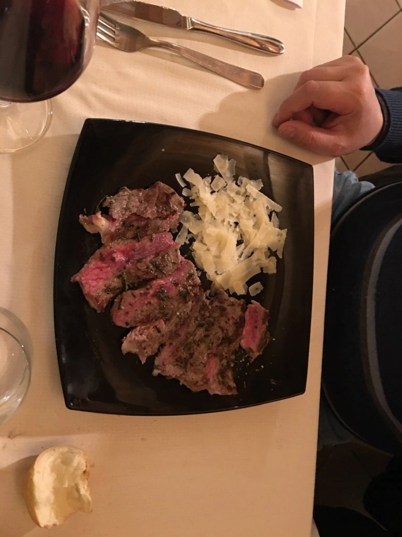 Ristorante Pizzeria Vecchio Forno