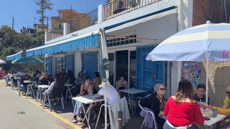 Bar La Llar Del Pescador