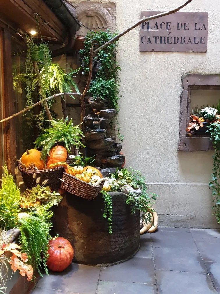 Patisserie Christian