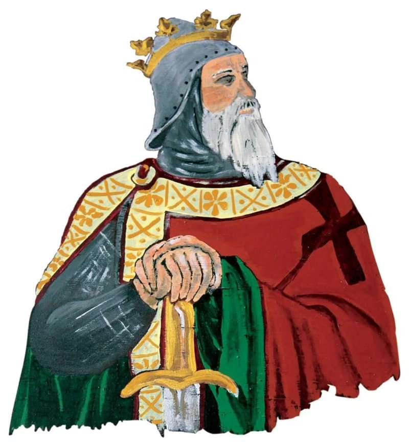 Al Ristoro di Re Ruggero