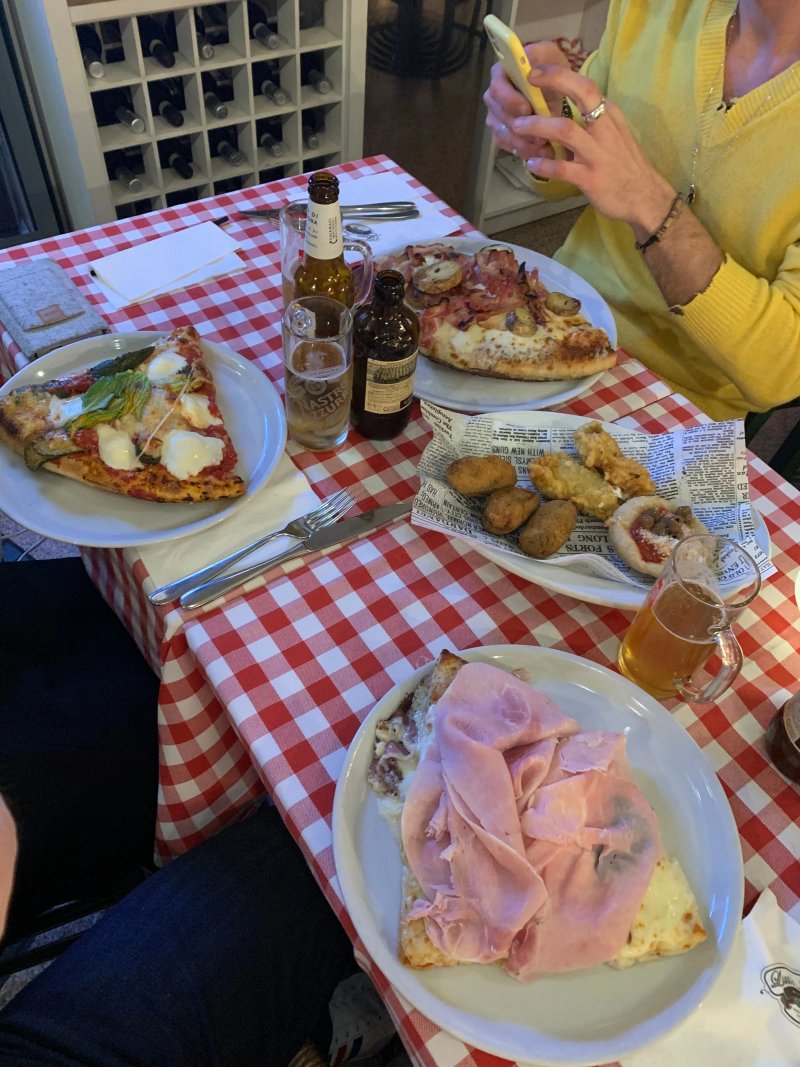 Little Italy Tadino