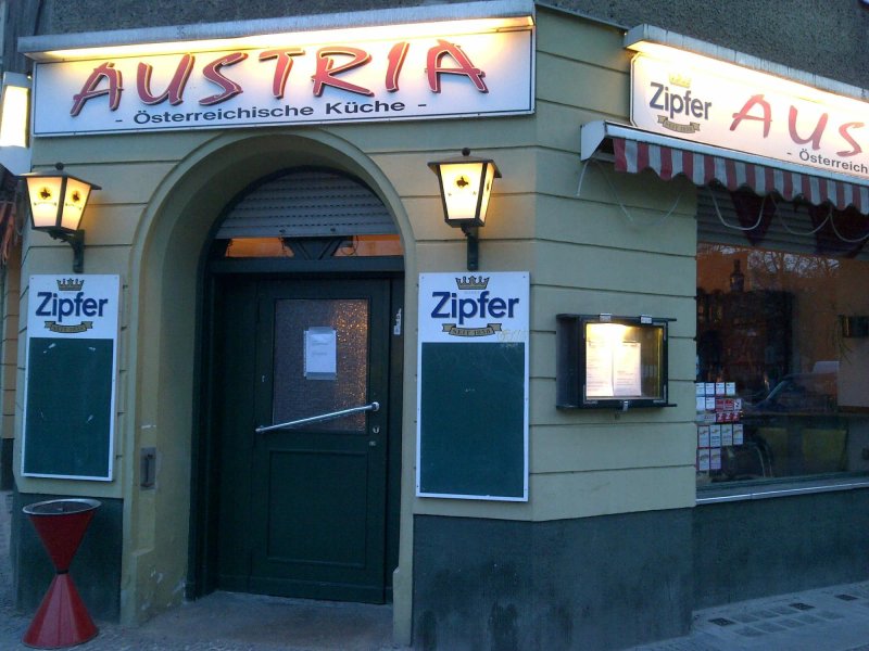 Austria Das Original