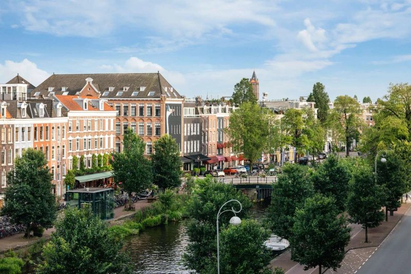 Avani Museum Quarter Amsterdam