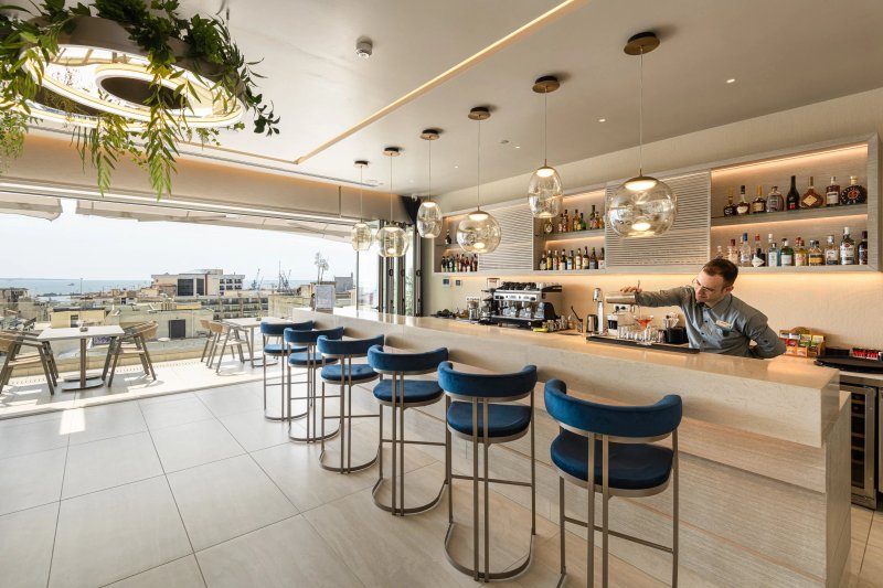 Holiday Inn Thessaloniki By IHG
